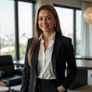 Meet your Posher, Jenny